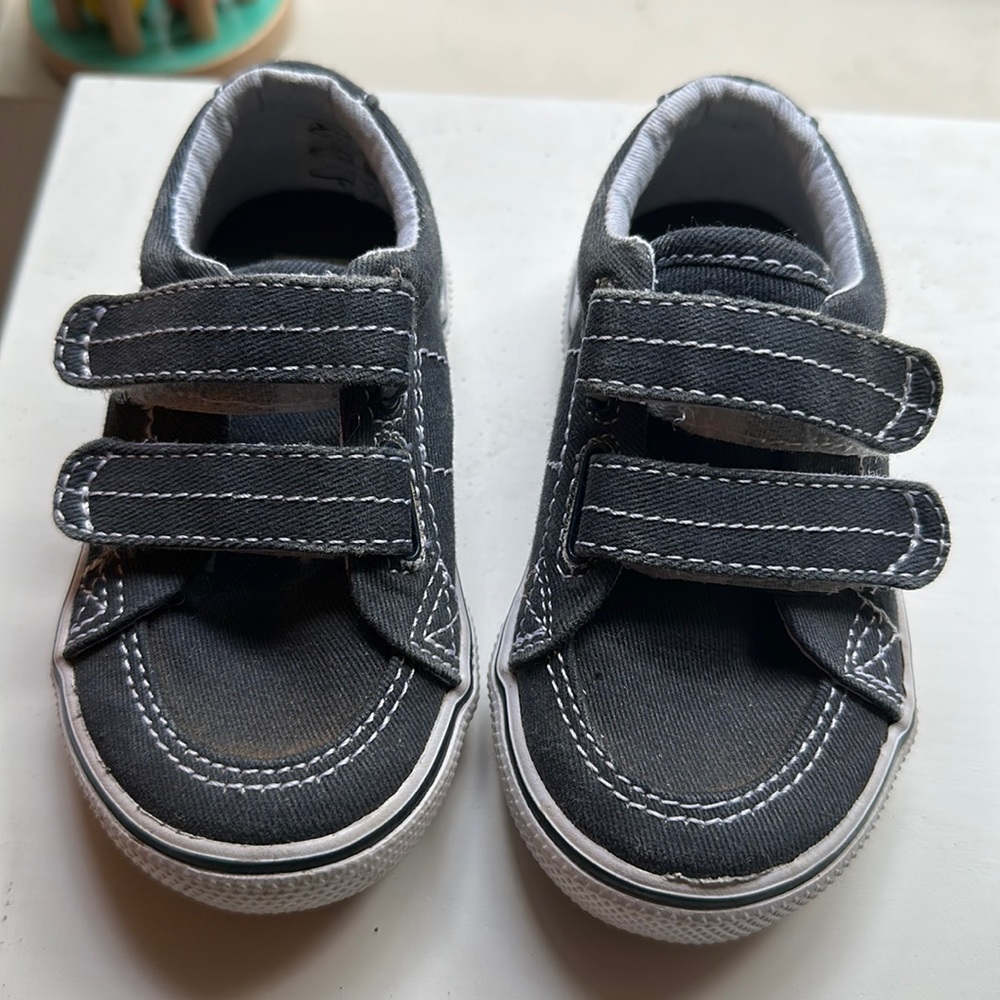 Boys Sherry Loafers